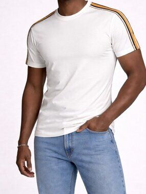 Asos T-shirt short sleeve Men size Medium